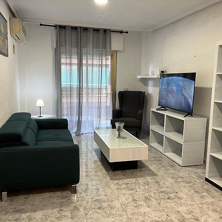 San Nicolas Apartment Alicante Bagian luar foto